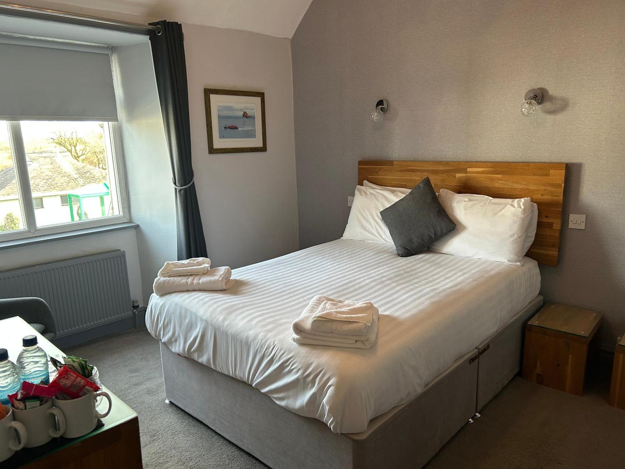 The Valley Hotel, Anglesey Eksteriør billede